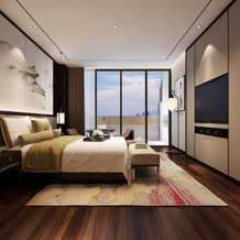 Kedao Hotel, 临汾 — 照片 2