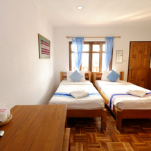 The Good View Guesthouse, 湄萨良 — 照片 2