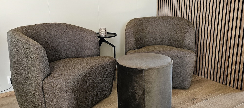 Kviholmi Premium Apartments, 莫尔努普尔 — 照片 1