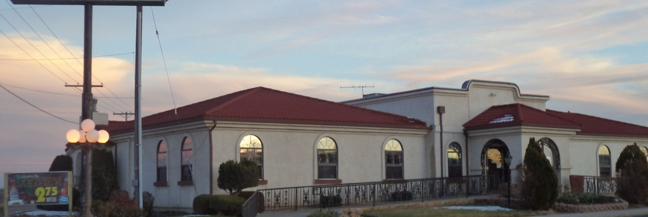 Holiday Inn Express La Junta by IHG, 拉让特 — 照片 1