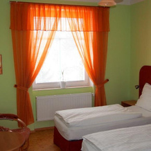 Penzion Green Star, Усти-над-Лабем — фото 3