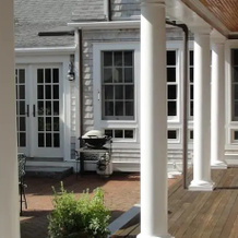 Fox Pond Bed and Breakfast, 马布尔黑德 — 照片 2