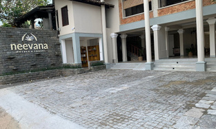 Neevana Hotel Hikkaduwa