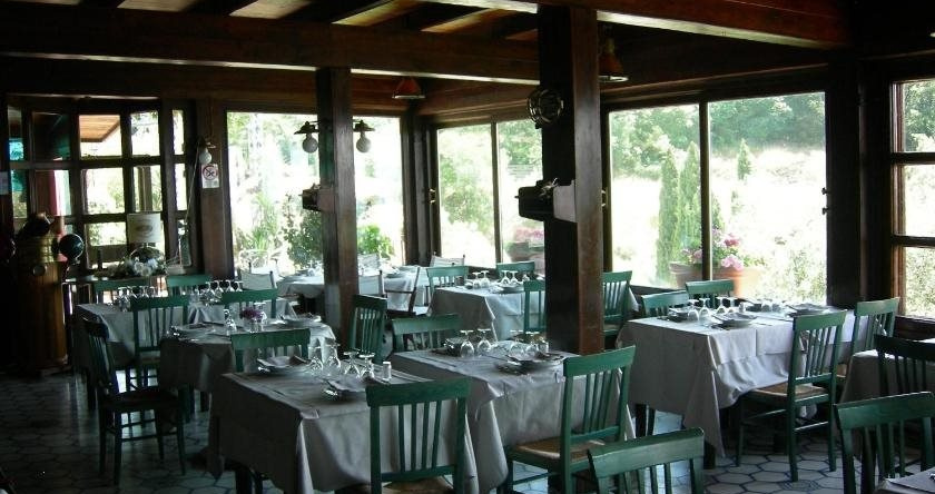 Albergo Santa Barbara, Монтекатини-Терме — фото 1