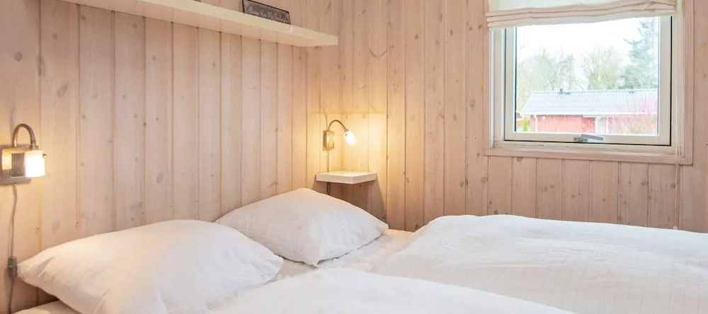 6 Person Holiday Home In Sydals, Сольскрaнтен — фото 1