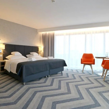 Hamilton Conference Hotel Spa & Wellness, 希维诺乌伊希切 — 照片 5