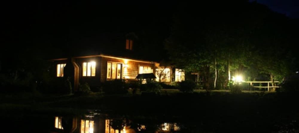Posada Queulat, Puyuhuapi — photo 1