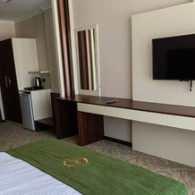 Ankara Lxry Park Hotel, Анкара — фото 5