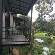 Sangkla Resort, Sangkhla Buri — photo 5