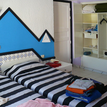 Caribbean World Monastir, 莫纳斯提尔 — 照片 2