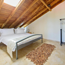 Archodiko Toliadi Boutique Apartments and Suites, 乌拉诺波利 — 照片 2