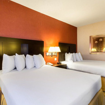 Holiday Inn Express Oakwood Village, Oakwood — photo 3