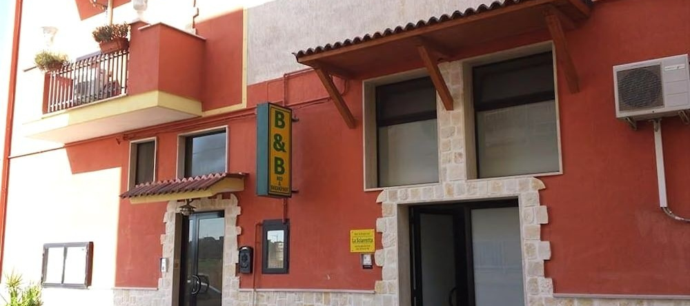 B&B La Sciarretta, Рутильяно — фото 1