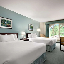 Ramada Harrison Hot Springs, Харрисон Хот Спрингс — фото 4