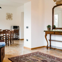 Montenovo Country House, 奥斯特拉韦泰雷 — 照片 2