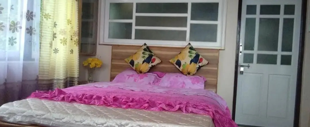 Bethany Homestay, Калимпонг — фото 1