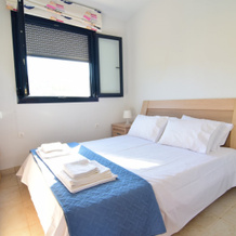 Nefeli  Maison by TravelPro Services - Fourka ..., Skala Fourkas — photo 2