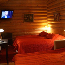 Herrfallet Camping And Ferienpark, Эскильстуна — фото 3