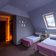 Villa Elise Park Pension, 斯特罗涅-希隆斯克 — 照片 2