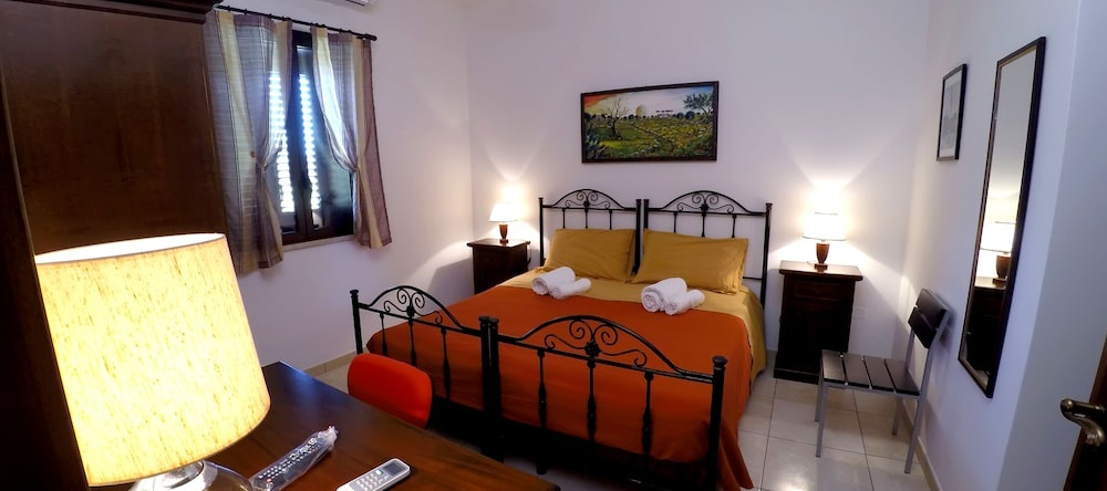 Terra Diletta B&B, Кутрофьяно — фото 1