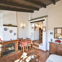 Cortijo Las Monjas, 阿尔法纳特霍 — 照片 2