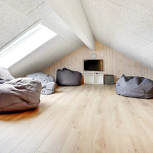 5 Star Holiday Home In Sydals, Фискерлоккен — фото 4