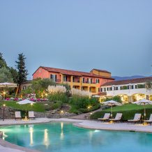 La Meridiana Relais & Chateaux, Гарленда — фото 4