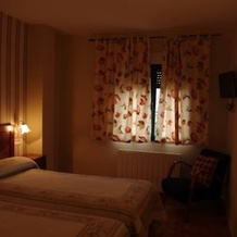 Hotel La Jara-Arribes, Алдеадавила-де-ла-Рибера — фото 4