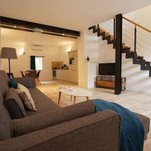 VILLAS DU LUBERON - Un Loft en Luberon, Bonnieux — photo 5