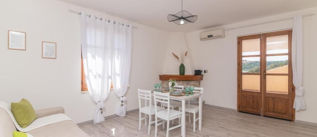 Casa Belvedere With A/C, Кодронджанос — фото 1