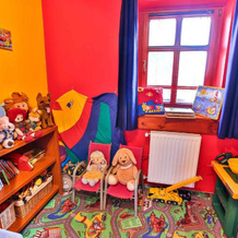 Sára-Lux Apartman, Hegyko — photo 3