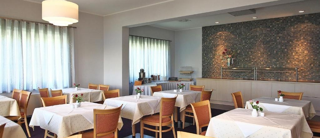 Hotel Haus am See, Olbersdorf — photo 1