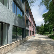 Mountain Resort Gantiadi, Цагвери — фото 2