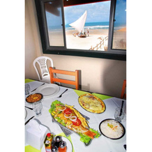 Hotel Don Ana - Praia do Presidio, 雅卡乌纳 — 照片 5