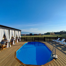 Baikalwood Ecolodge&Spa, Байкал — фото 3