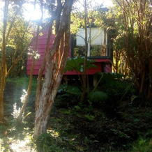 Hostal & Cabañas Luna del Sur, 琼奇 — 照片 2