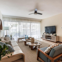 3Br Apt With Terrace And Beach Access Portillo, Лас Терренас — фото 3