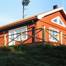 Holiday home in Torsby, 托什比 — 照片 2