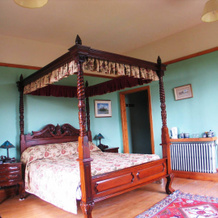 Lamphey Park Guest House, 霍奇斯顿 — 照片 2
