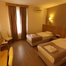 Mihran Sultan Otel, 阿瓦诺斯 — 照片 4