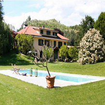 B&B Alla Gazza Ladra, Прато-Сезия — фото 5