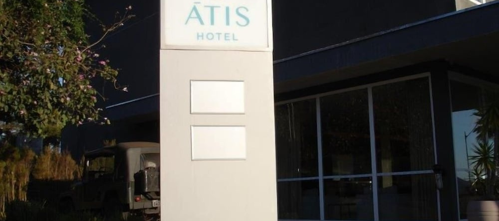 Átis Hotel, Conceição do Mato Dentro — photo 1
