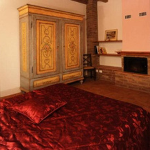 Agriturismo La Tintoria, Castello di Serravalle — photo 2
