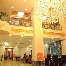 Longcheng Hotel, 中卫 — 照片 2