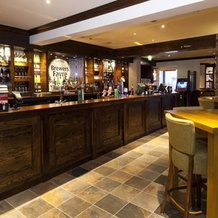Premier Inn Harwich, Харидж — фото 4