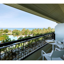 Fiesta Hotel Garden Beach, 坎波费利切迪罗切拉 — 照片 3