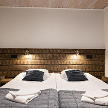 Näverniemi Holiday Center, 伊纳里 — 照片 2