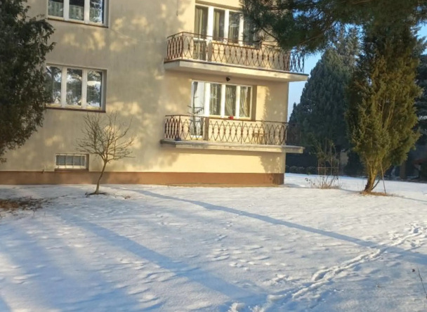 Apartamenty Warka, Вильга — фото 1