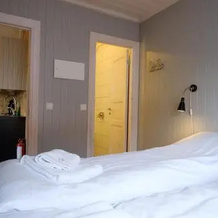 Lofoten Rorbuhotell, Сёрвоген — фото 2