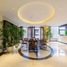 Longxi International Hotel, 巴中 — 照片 2